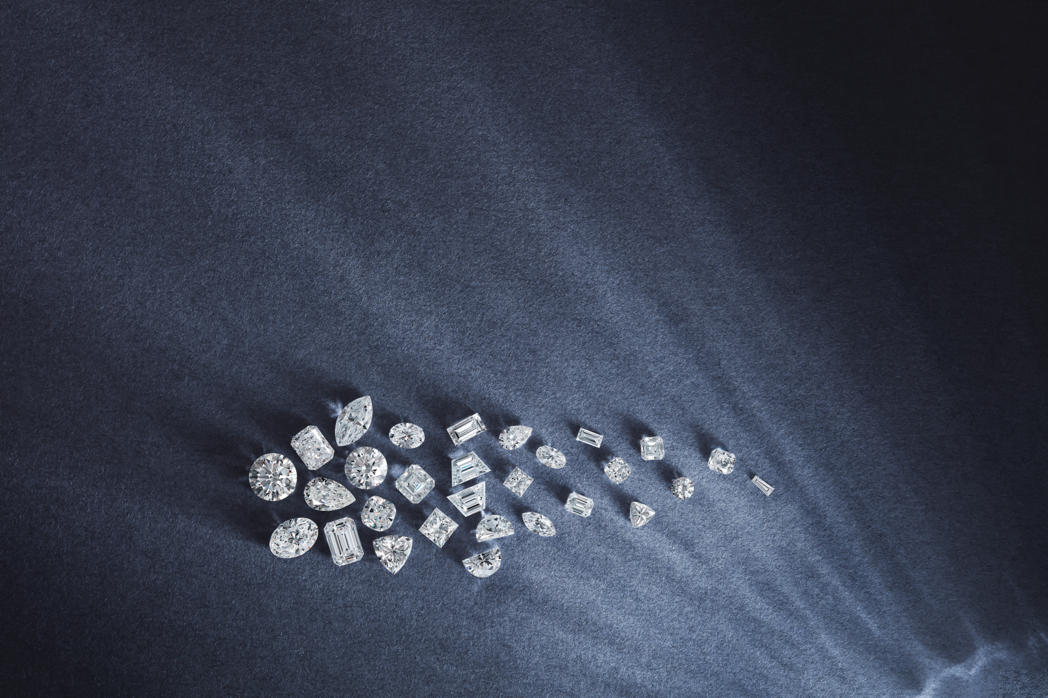 Diamond Jewelry