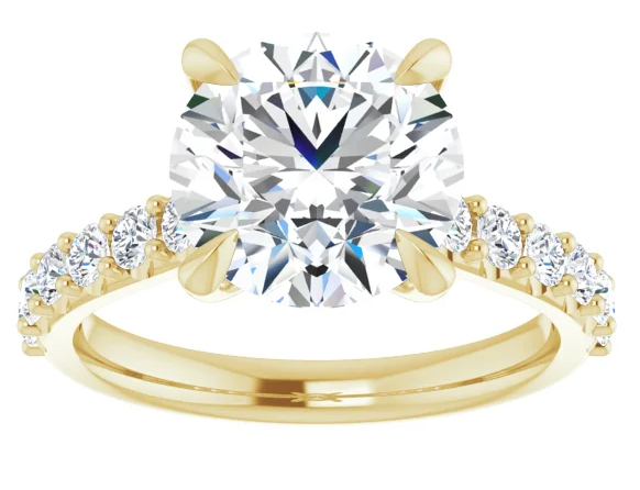 Classic Pave
