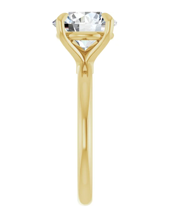 Signature Engagement Ring Collection